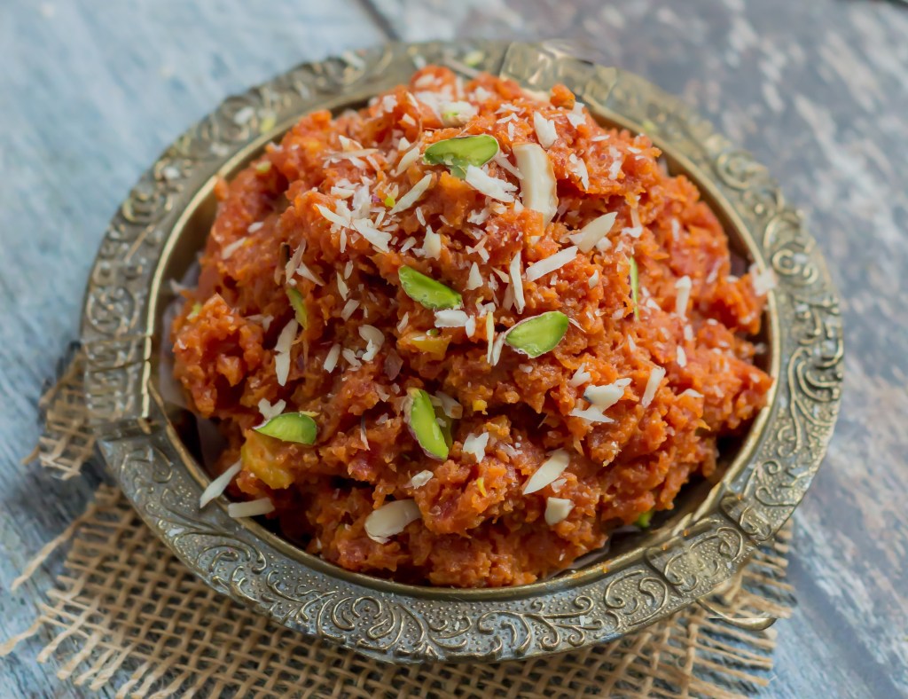 Le Kitchari, kitchadi