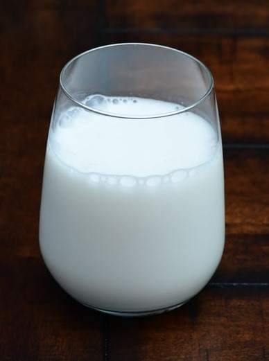Recette ayurvédique du buttermilk –&nbsp;Takra