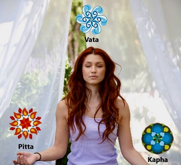 Doshas, constitutions et profils&nbsp;ayurvédiques