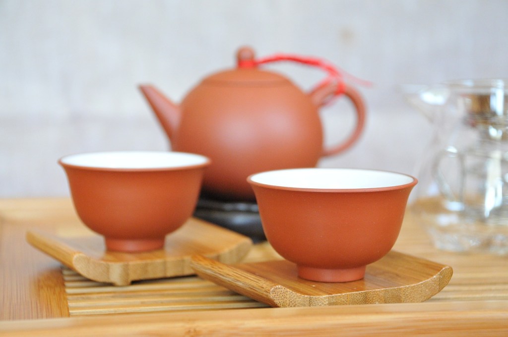 Tisane Cumin, Coriandre,&nbsp;Fenouil