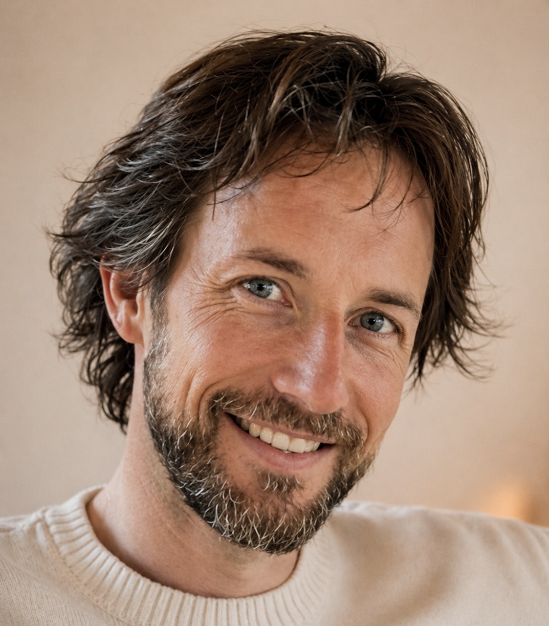 Hughes Baggio
